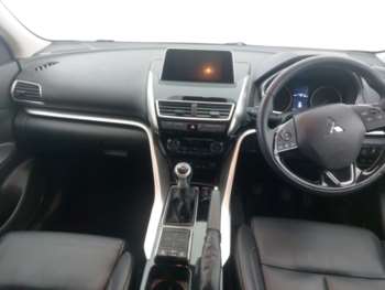 Used Mitsubishi Eclipse Cross 2021 for sale - 74951933: Photo