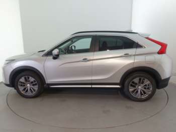 Used Mitsubishi Eclipse Cross 2021 for sale - 74951933: Photo