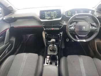 Used Peugeot 208 2020 for sale - 75400171: Photo