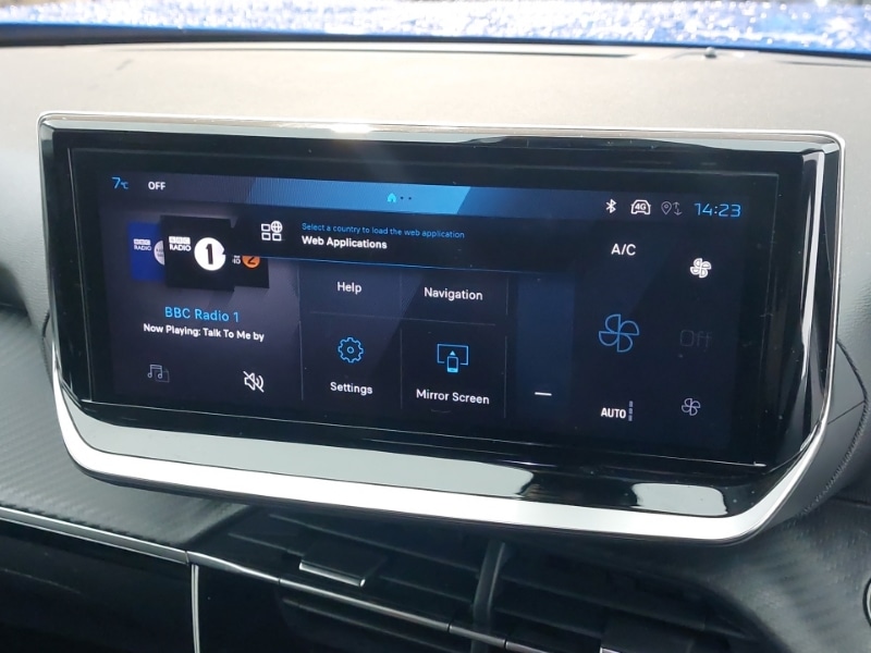 Used Peugeot 2008 2024 for sale - 77969133: Photo 18