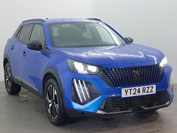 Used Peugeot 2008 2024 for sale - 77969133: Photo