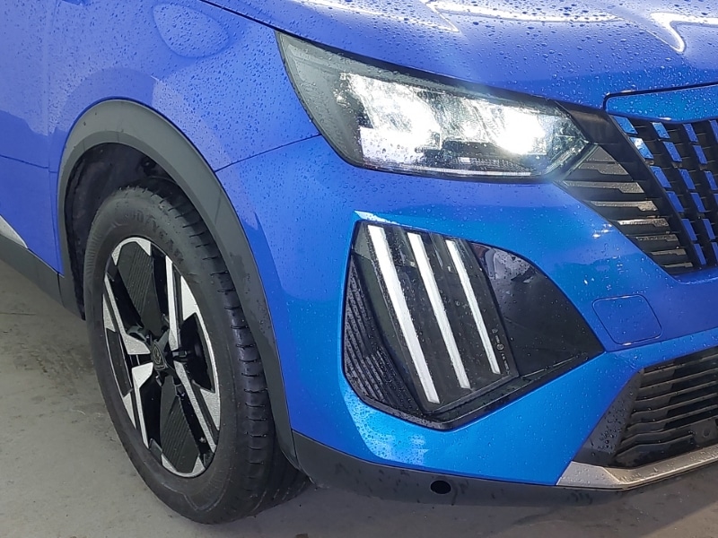 Used Peugeot 2008 2024 for sale - 77969133: Photo 9