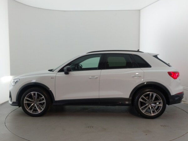 Used Audi Q3 2022 for sale - 75049780: Photo 4