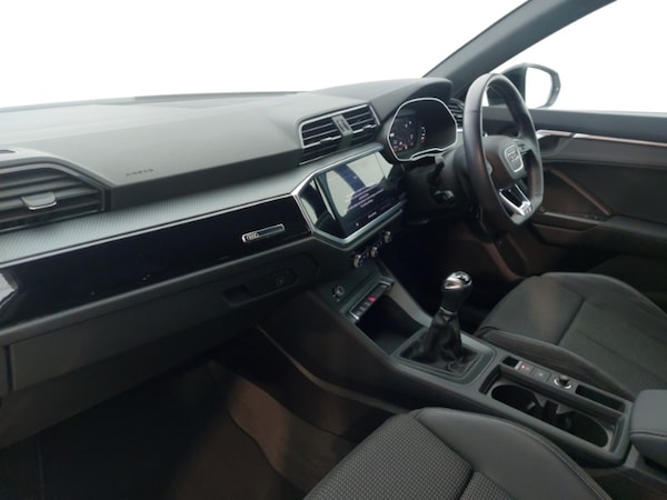 Used Audi Q3 2022 for sale - 75049780: Photo 5