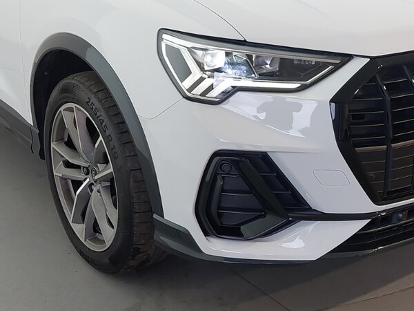 Used Audi Q3 2022 for sale - 75049780: Photo 9