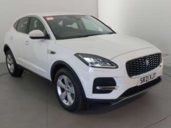 2021 - 2.0 D165 S 5dr 2WD