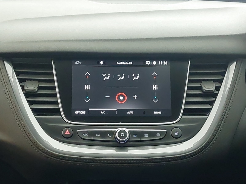 Used Vauxhall Grandland X 2019 for sale - 76145437: Photo 10