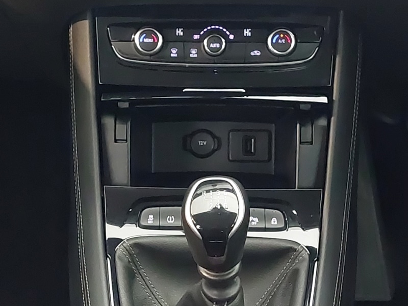 Used Vauxhall Grandland X 2019 for sale - 76145437: Photo 11