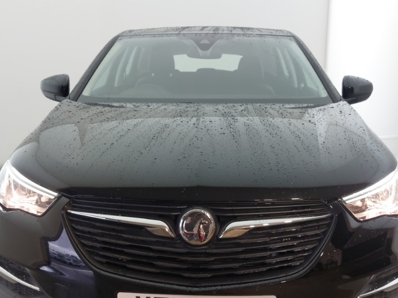 Used Vauxhall Grandland X 2019 for sale - 76145437: Photo 12
