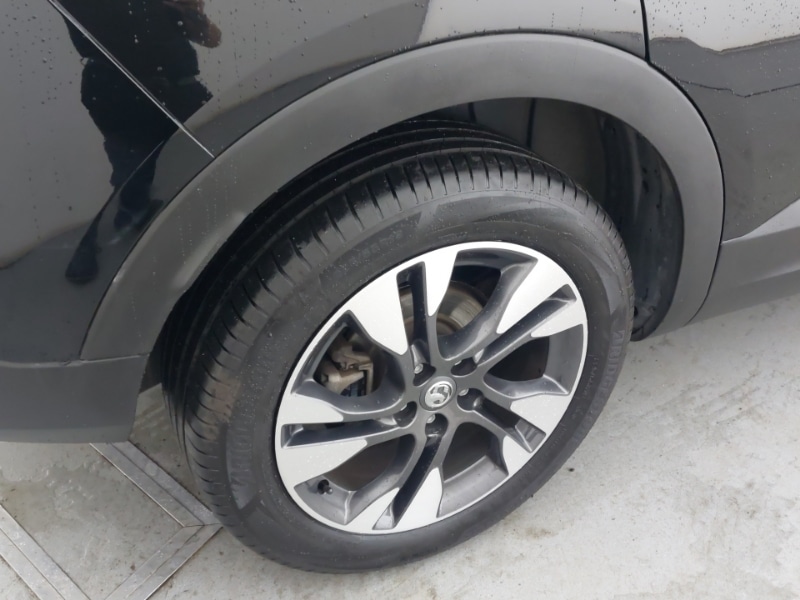 Used Vauxhall Grandland X 2019 for sale - 76145437: Photo 13