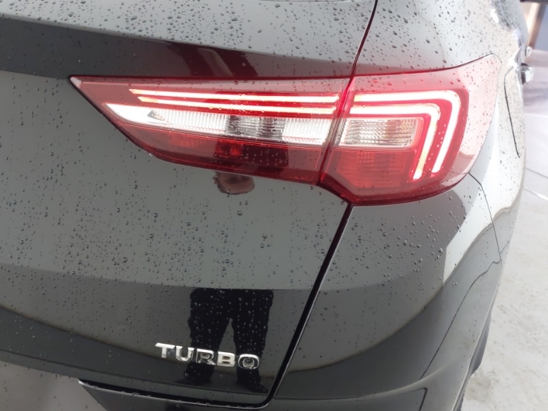 Used Vauxhall Grandland X 2019 for sale - 76145437: Photo 14