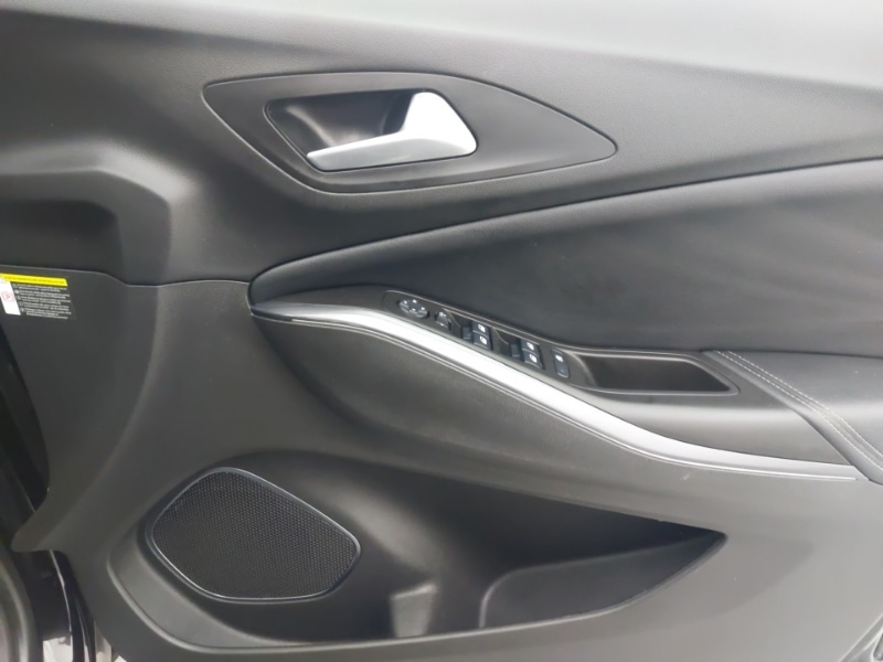 Used Vauxhall Grandland X 2019 for sale - 76145437: Photo 16