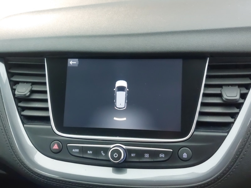 Used Vauxhall Grandland X 2019 for sale - 76145437: Photo 19
