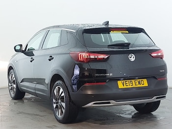 Used Vauxhall Grandland X 2019 for sale - 76145437: Photo 3