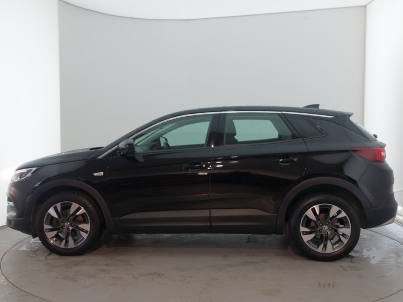 Used Vauxhall Grandland X 2019 for sale - 76145437: Photo 4