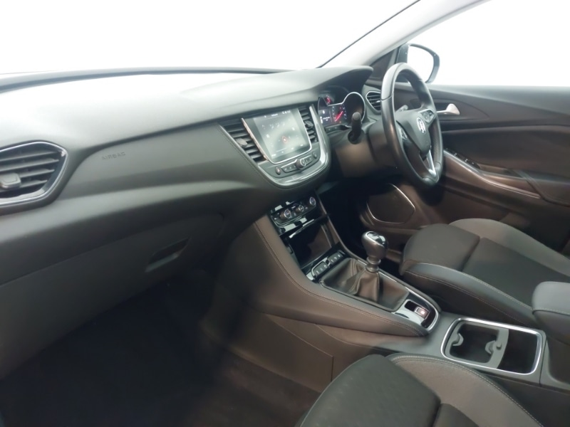 Used Vauxhall Grandland X 2019 for sale - 76145437: Photo 5