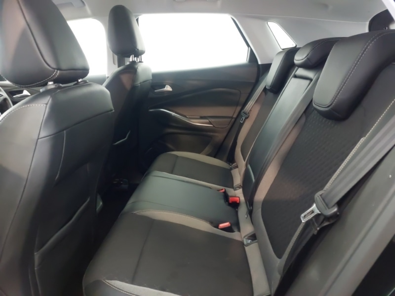 Used Vauxhall Grandland X 2019 for sale - 76145437: Photo 6