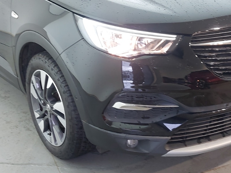 Used Vauxhall Grandland X 2019 for sale - 76145437: Photo 9