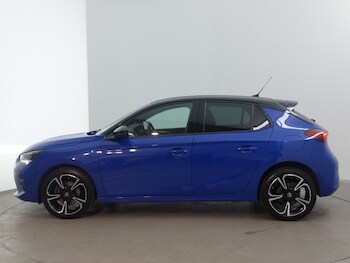 Used Vauxhall Corsa 2021 for sale - 78527212: Photo