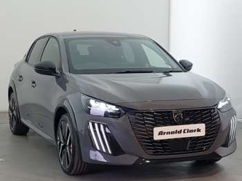 2025 - 1.2 PureTech 100 GT 5dr