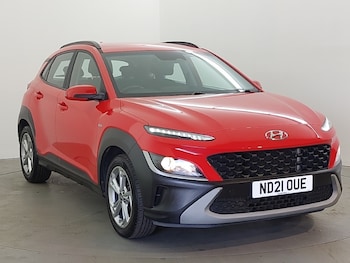 Used Hyundai KONA 2021 for sale - 78821298: Photo