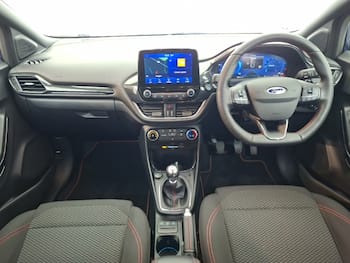 Used Ford Puma 2023 for sale - 79654363: Photo
