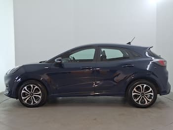 Used Ford Puma 2023 for sale - 79654363: Photo