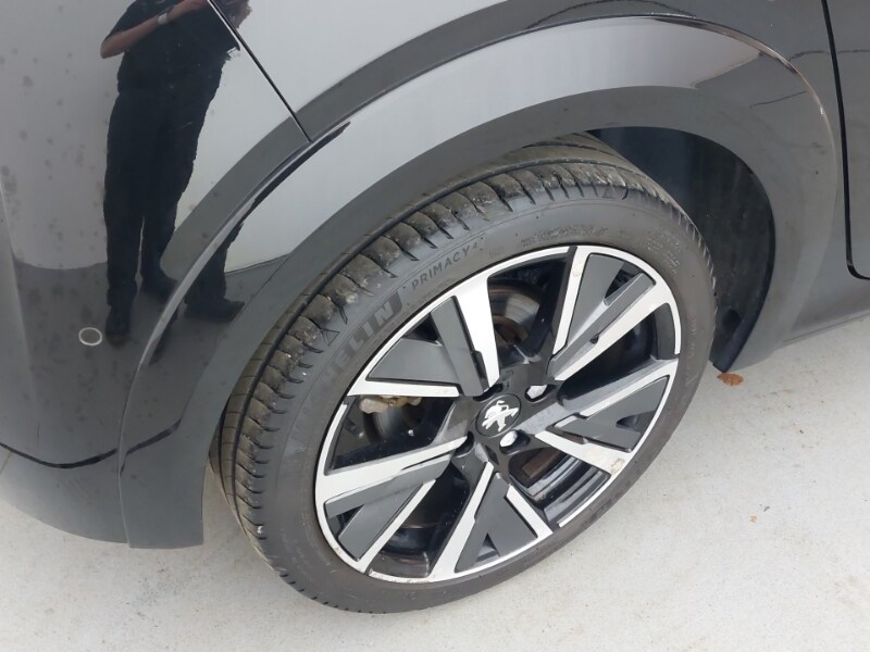 Used Peugeot 208 2022 for sale - 78164002: Photo 13