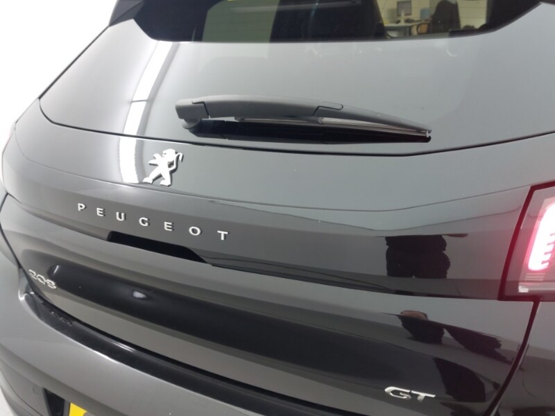 Used Peugeot 208 2022 for sale - 78164002: Photo 15