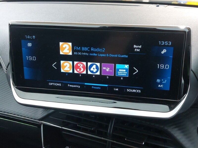 Used Peugeot 208 2022 for sale - 78164002: Photo 19