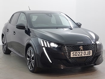 Used Peugeot 208 2022 for sale - 78164002: Photo