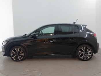 Used Peugeot 208 2022 for sale - 78164002: Photo