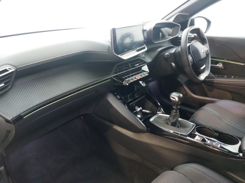 Used Peugeot 208 2022 for sale - 78164002: Photo 5