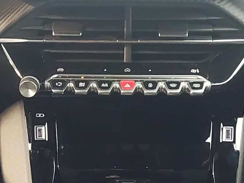 Used Peugeot 208 2025 for sale - 76431529: Photo 11