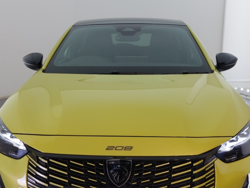 Used Peugeot 208 2025 for sale - 76431529: Photo 12