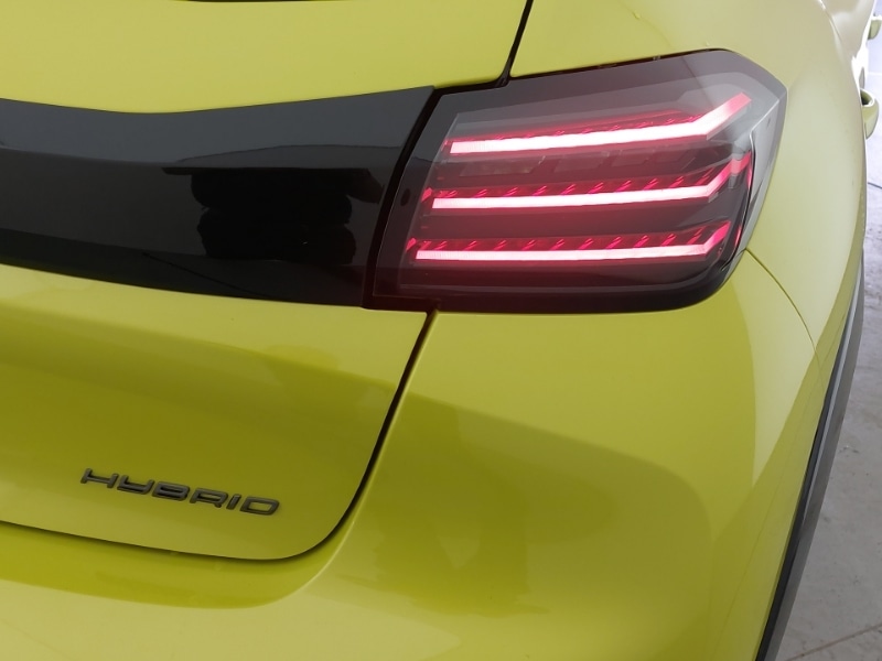 Used Peugeot 208 2025 for sale - 76431529: Photo 14