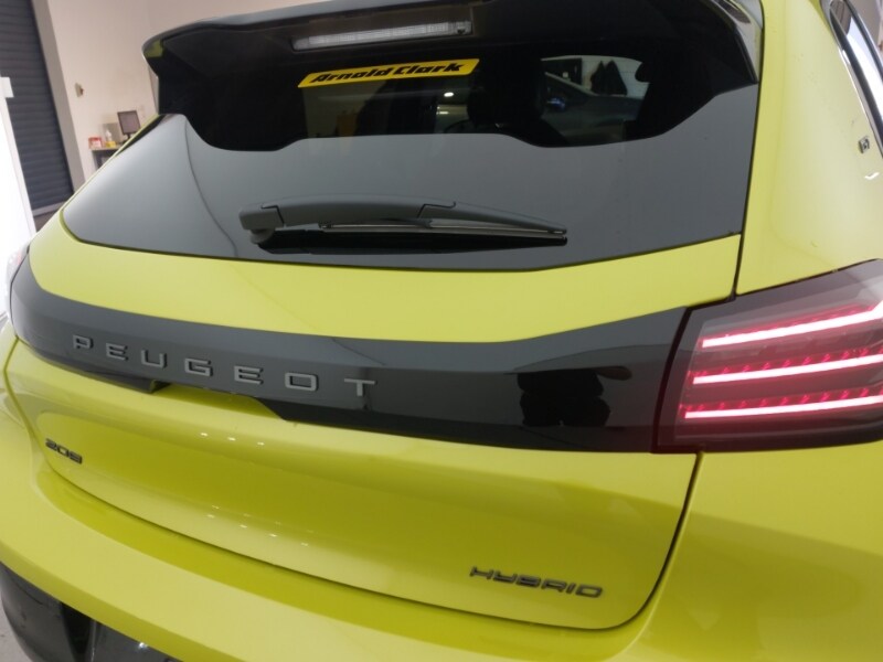 Used Peugeot 208 2025 for sale - 76431529: Photo 15