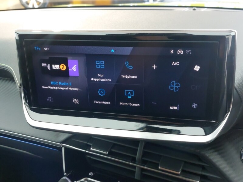 Used Peugeot 208 2025 for sale - 76431529: Photo 19