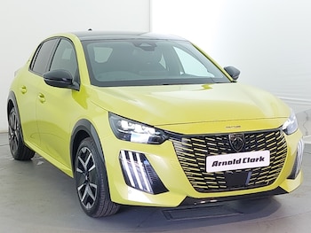 2025 - 1.2 Hybrid 110 GT 5dr e-DSC6