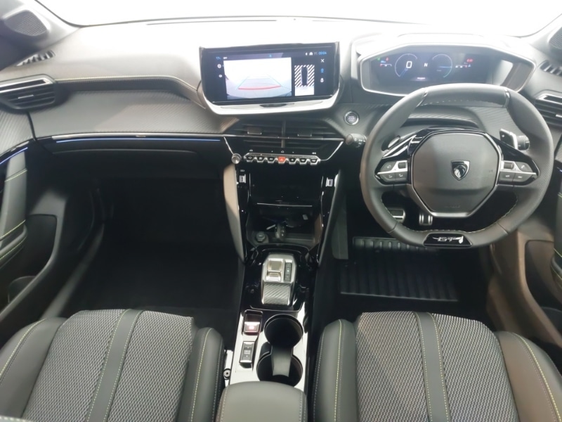 Used Peugeot 208 2025 for sale - 76431529: Photo 2