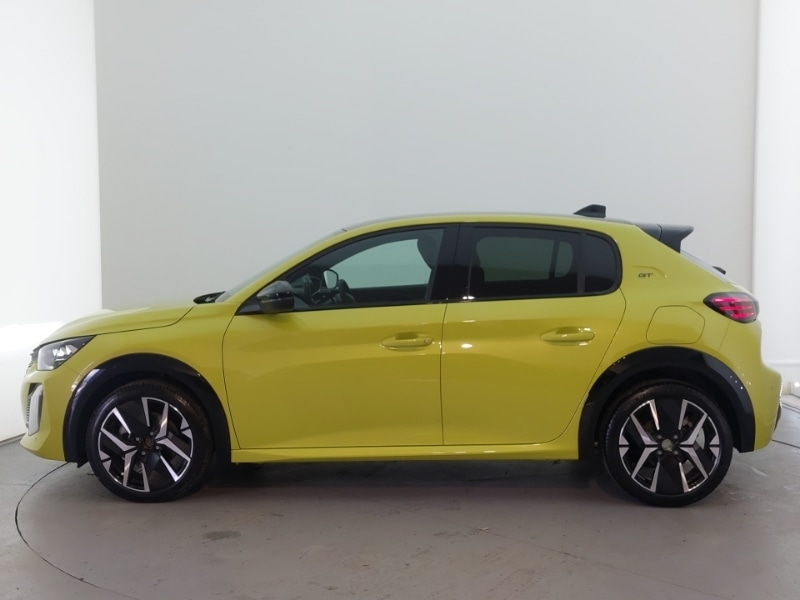 Used Peugeot 208 2025 for sale - 76431529: Photo 4