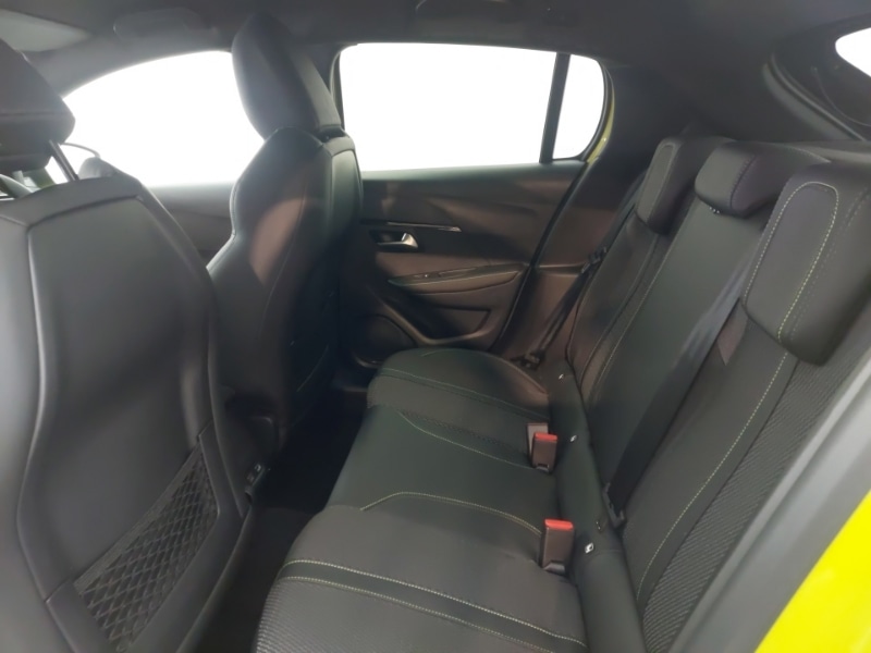 Used Peugeot 208 2025 for sale - 76431529: Photo 6