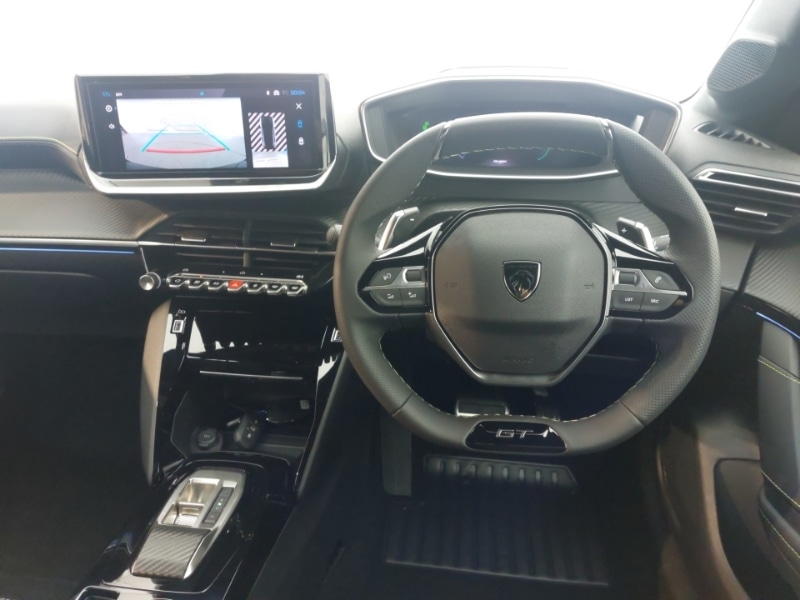 Used Peugeot 208 2025 for sale - 76431529: Photo 7