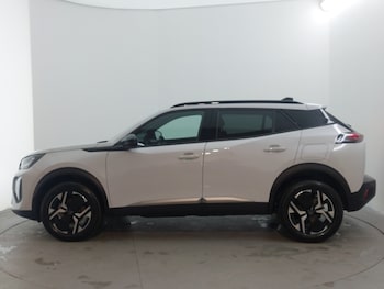 Used Peugeot 2008 2025 for sale - 79263285: Photo