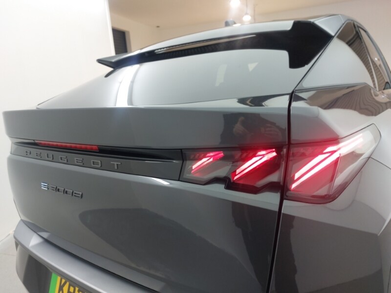 Used Peugeot 3008 2025 for sale - 77585338: Photo 15