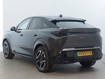 Used Peugeot 3008 2025 for sale - 77585338: Photo