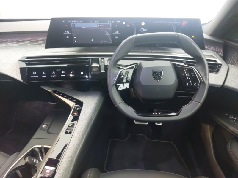 Used Peugeot 3008 2025 for sale - 77585338: Photo 7