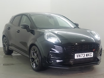 Used Ford Puma 2023 for sale - 78515463: Photo