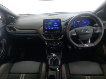 Used Ford Puma 2023 for sale - 78515463: Photo
