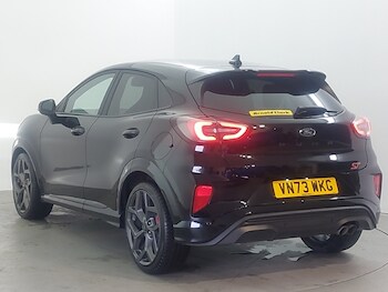 Used Ford Puma 2023 for sale - 78515463: Photo